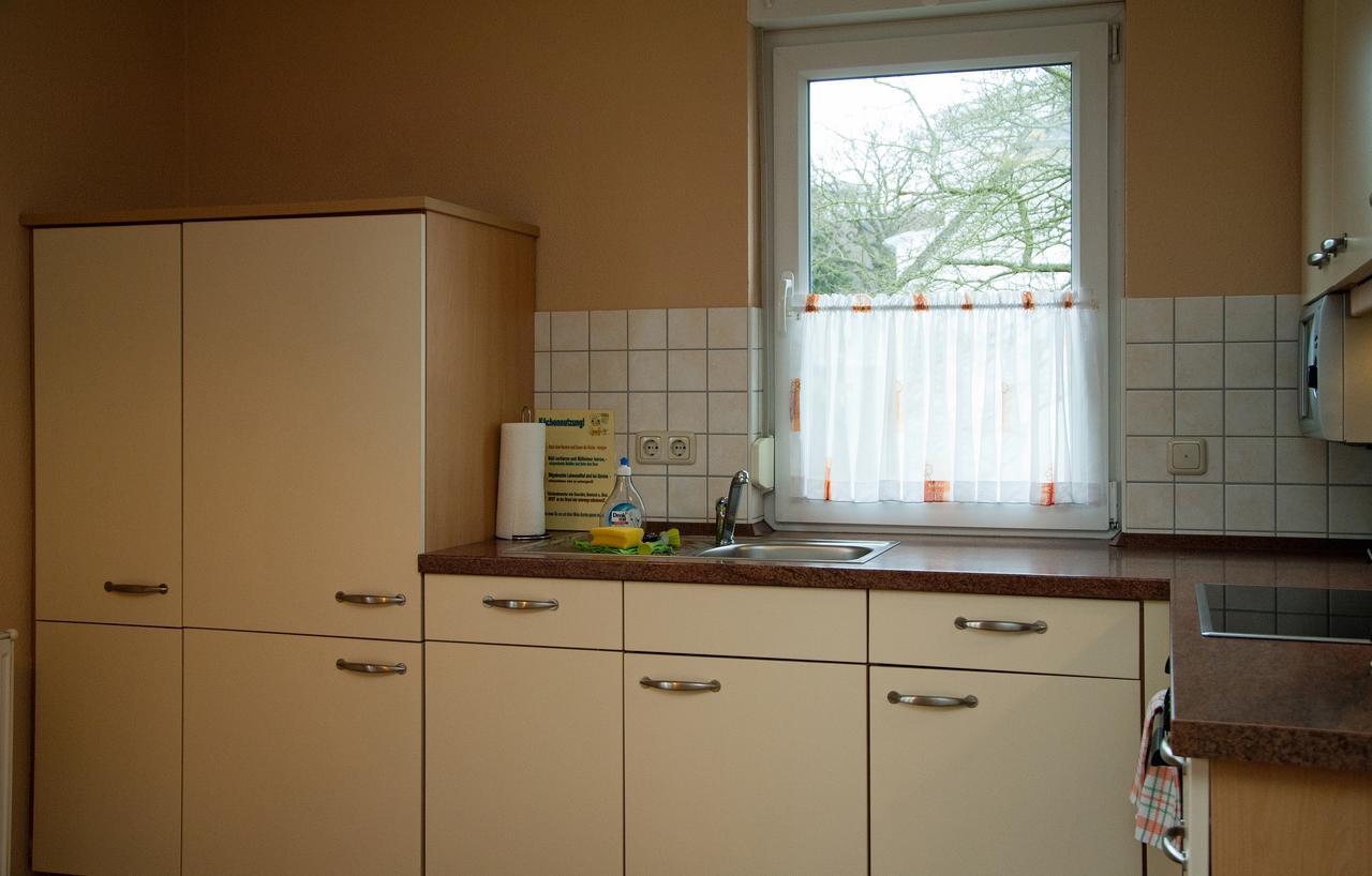 Sonnenhus - Ruegen Apartman Sellin Kültér fotó