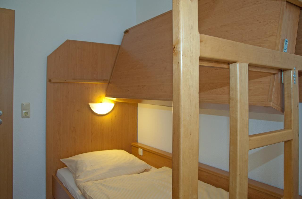 Sonnenhus - Ruegen Apartman Sellin Kültér fotó
