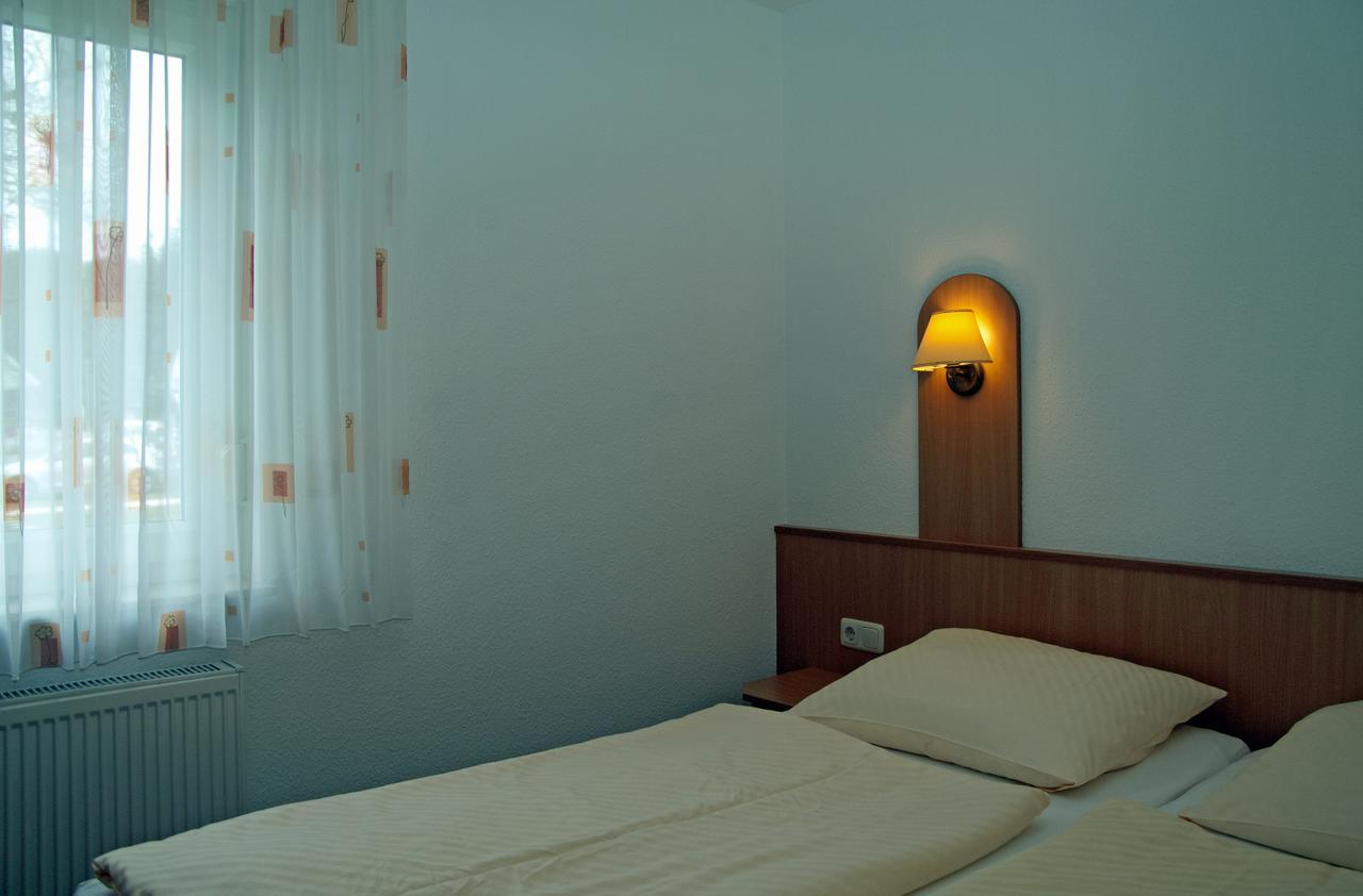 Sonnenhus - Ruegen Apartman Sellin Kültér fotó