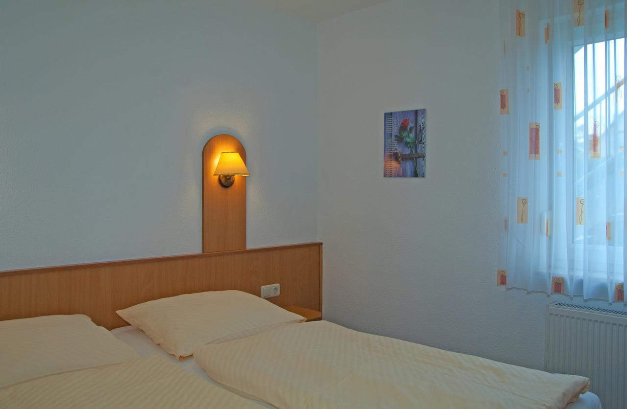 Sonnenhus - Ruegen Apartman Sellin Kültér fotó
