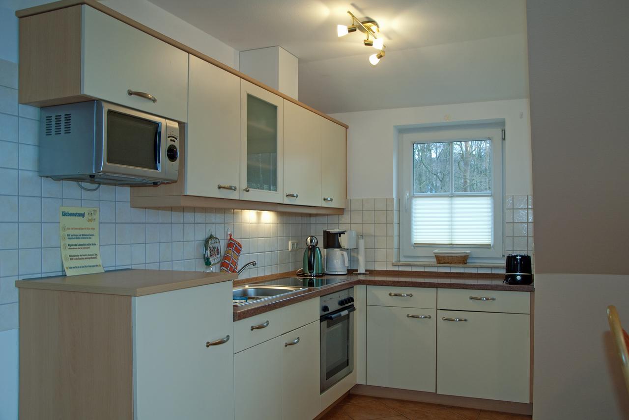 Sonnenhus - Ruegen Apartman Sellin Kültér fotó