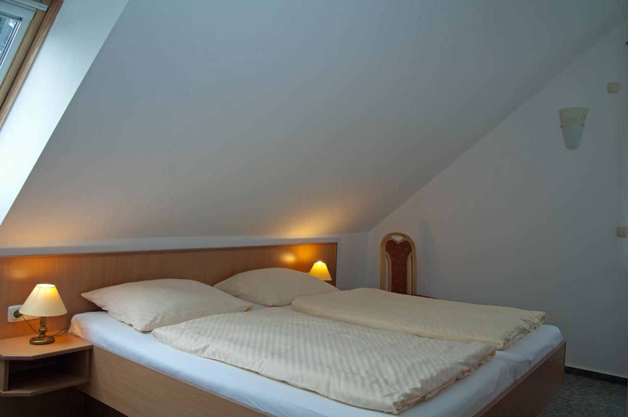 Sonnenhus - Ruegen Apartman Sellin Kültér fotó