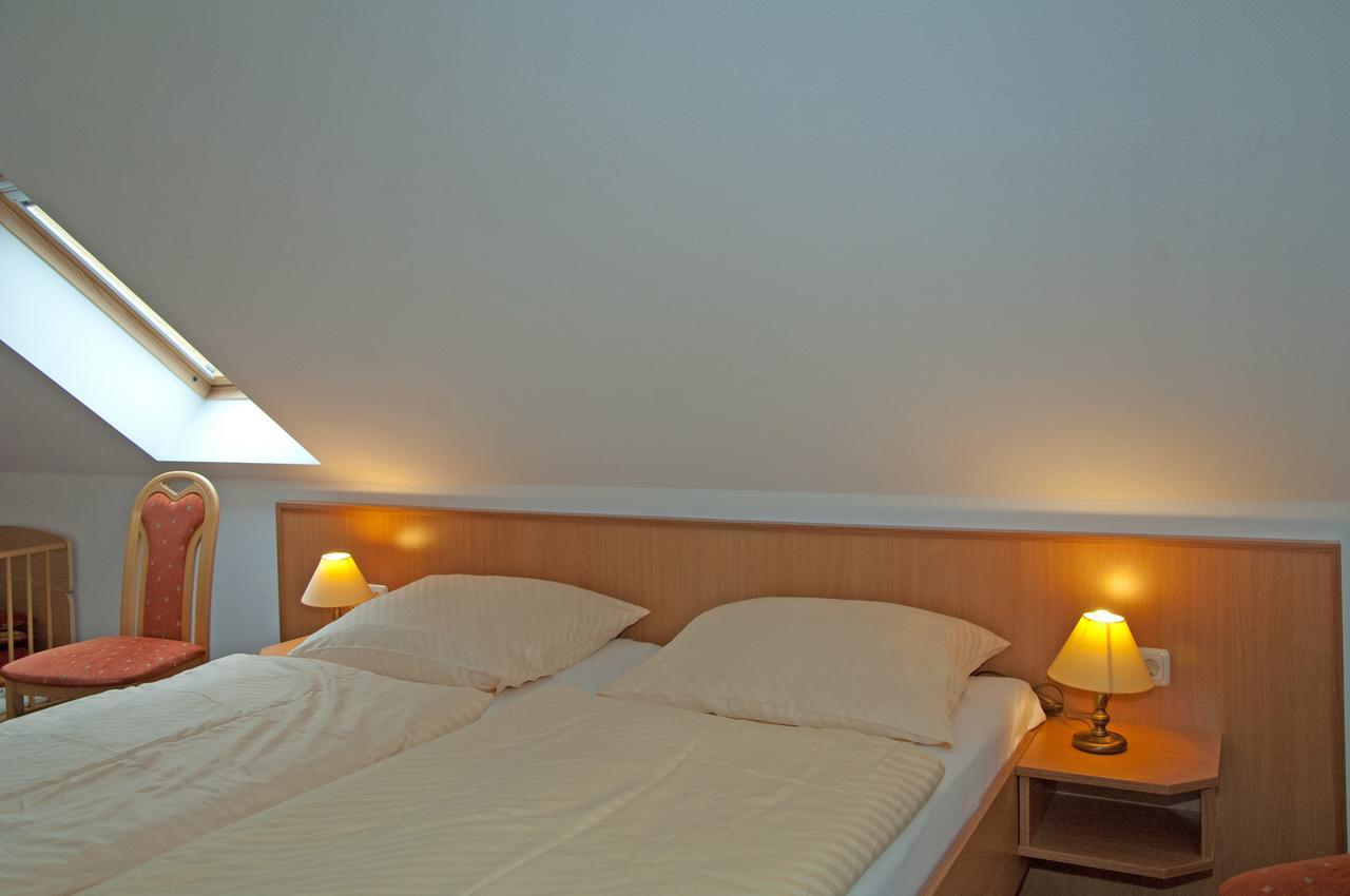 Sonnenhus - Ruegen Apartman Sellin Kültér fotó